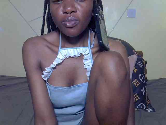 Eboniana webcam