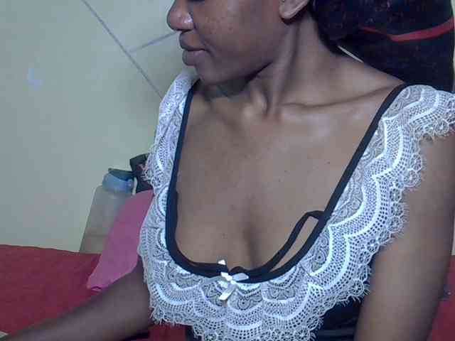 Eboniana webcam