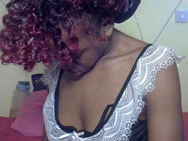 Eboniana webcam