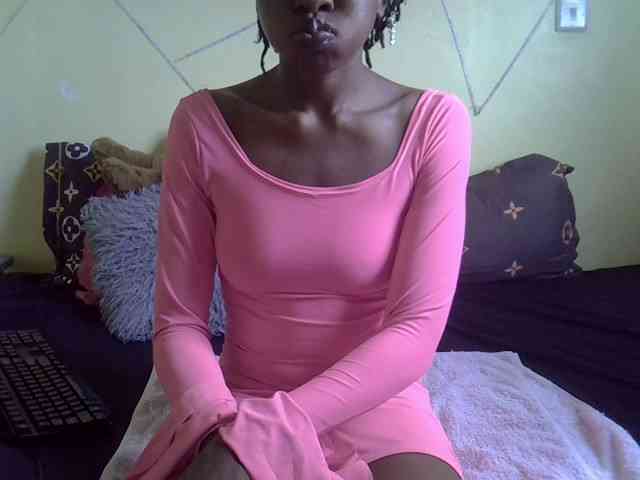 Eboniana webcam