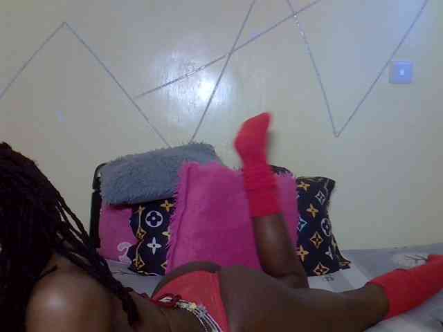 Eboniana webcam