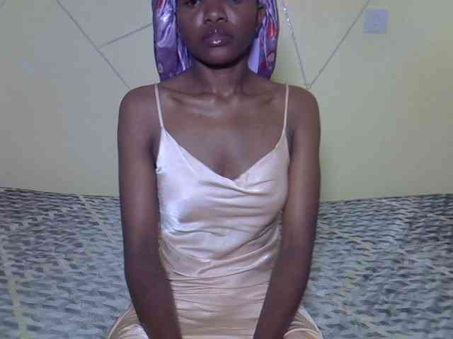 Eboniana webcam