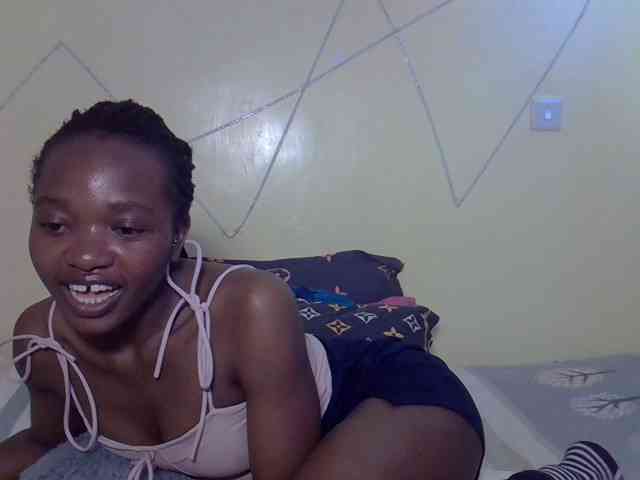 Eboniana webcam