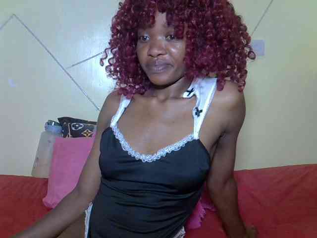 Eboniana webcam