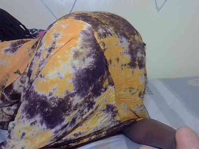 Eboniana webcam