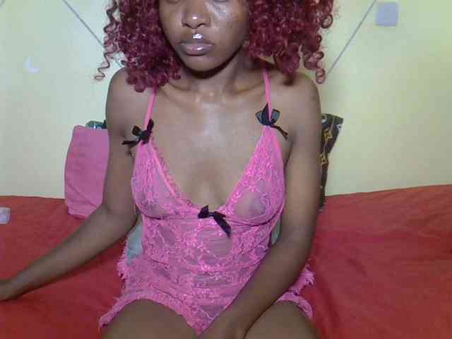 Eboniana webcam