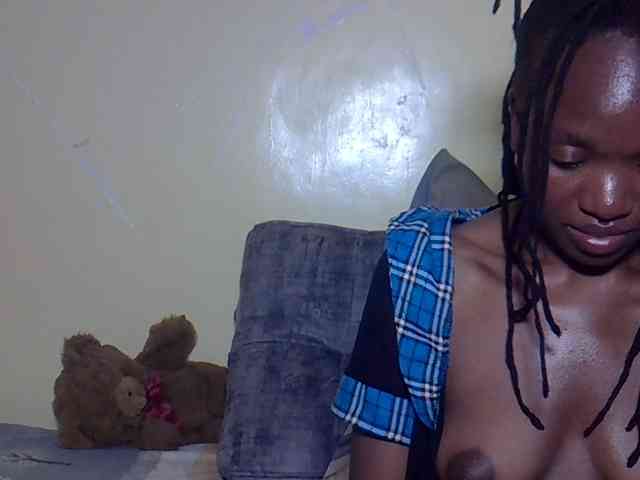 Eboniana webcam