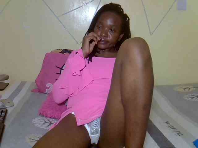 Eboniana webcam