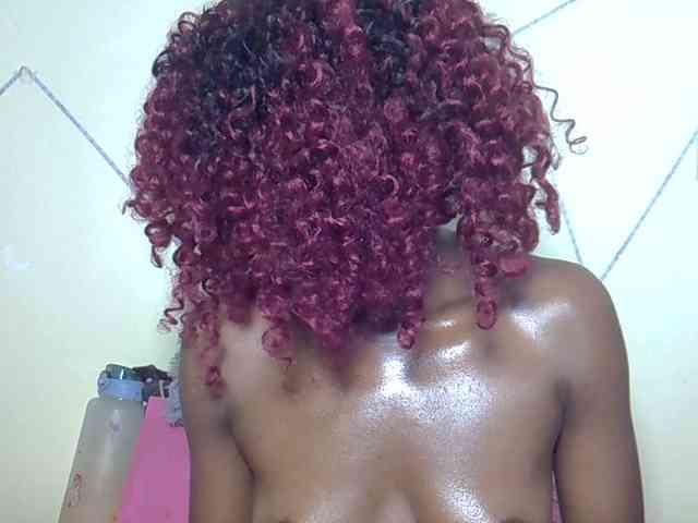 Eboniana webcam