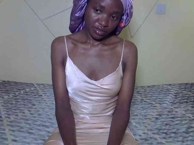 Eboniana webcam