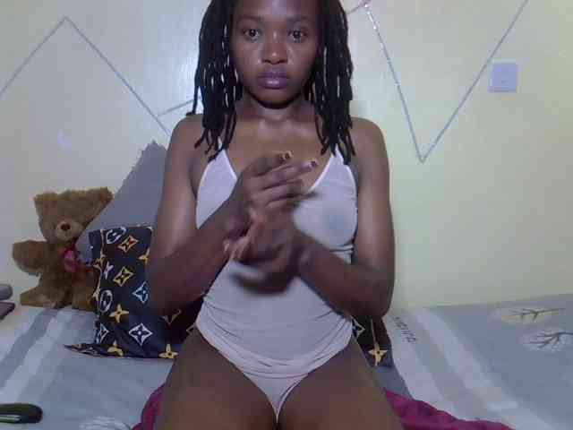 Eboniana webcam