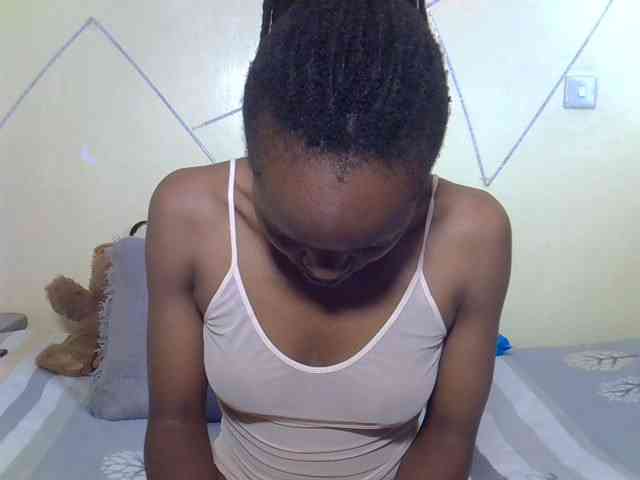 Eboniana webcam
