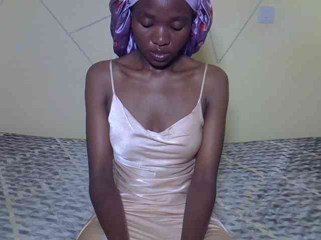 Eboniana webcam