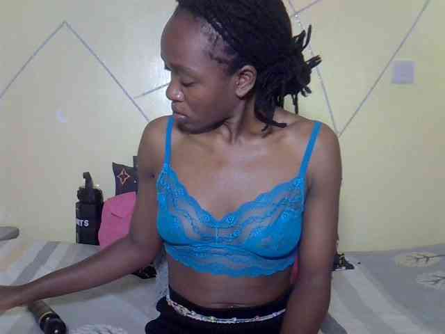 Eboniana webcam