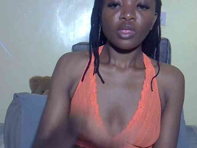 Eboniana webcam