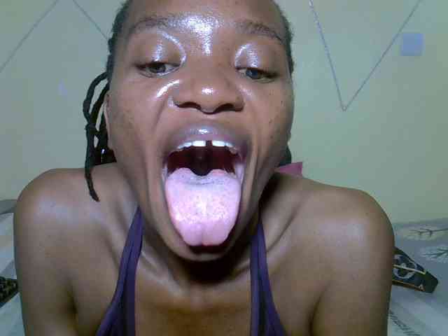 Eboniana webcam