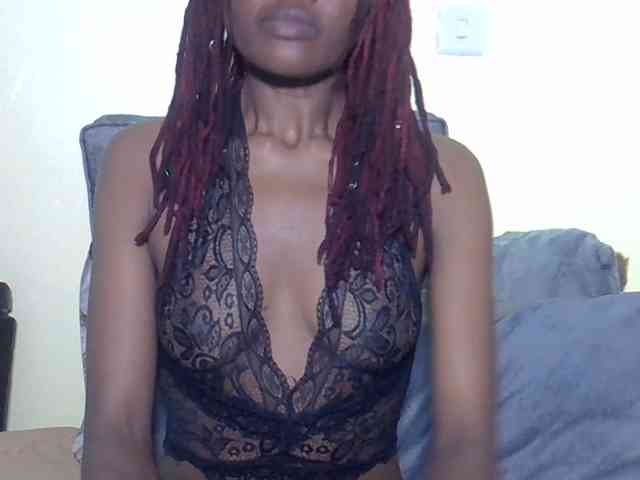 Eboniana webcam