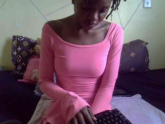 Eboniana webcam