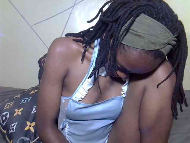 Eboniana webcam