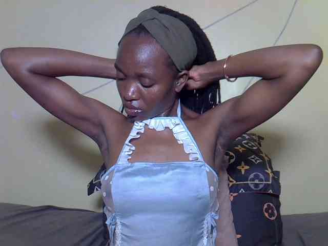 Eboniana webcam