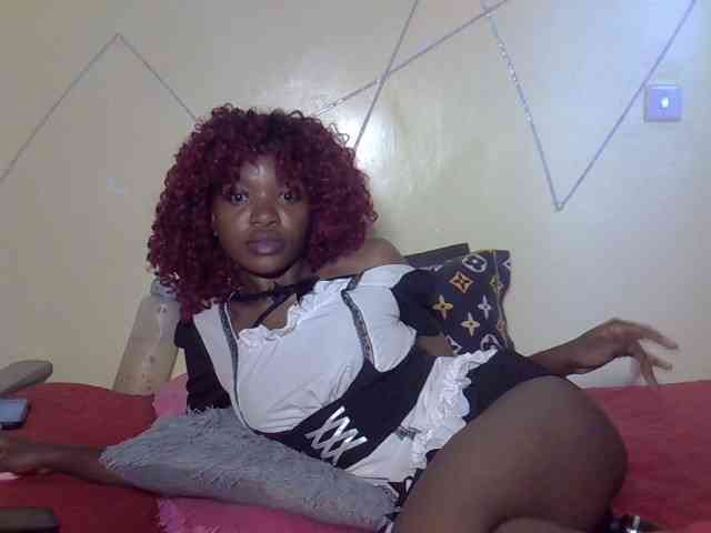 Eboniana webcam