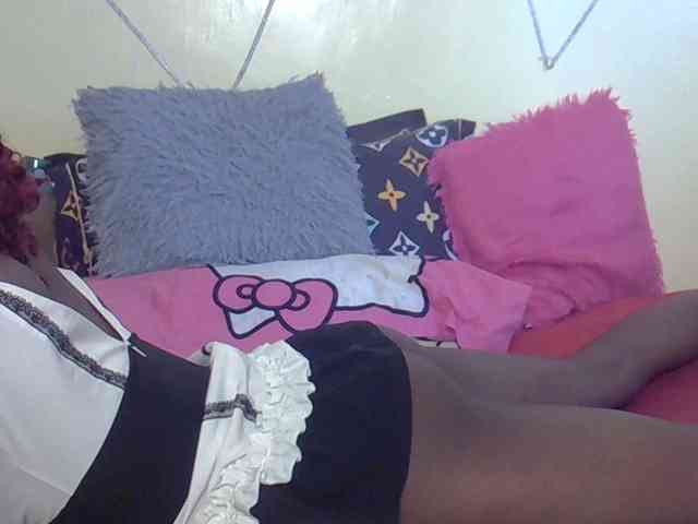 Eboniana webcam