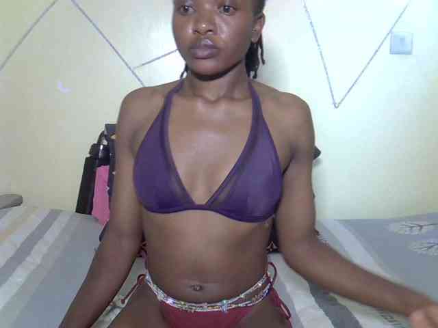 Eboniana webcam