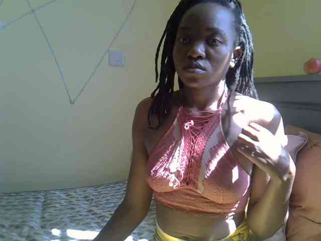 Eboniana webcam