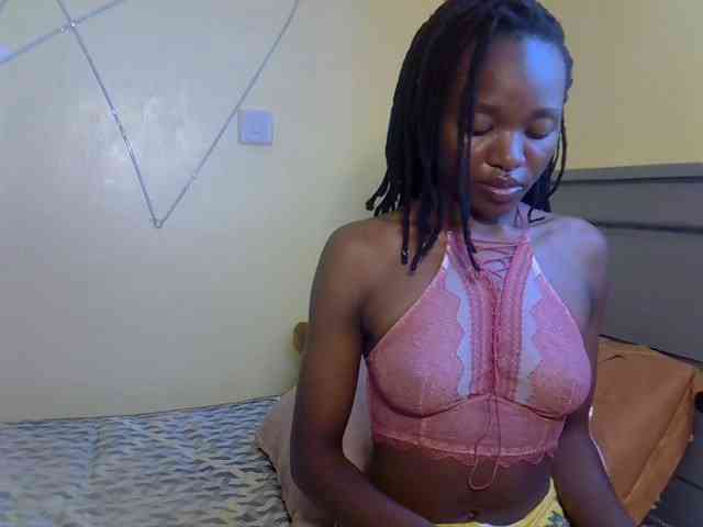 Eboniana webcam