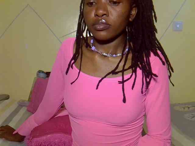 Eboniana webcam