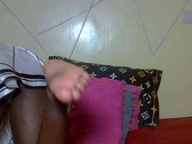Eboniana webcam