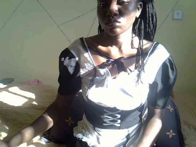 Eboniana webcam