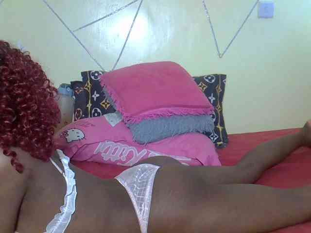 Eboniana webcam