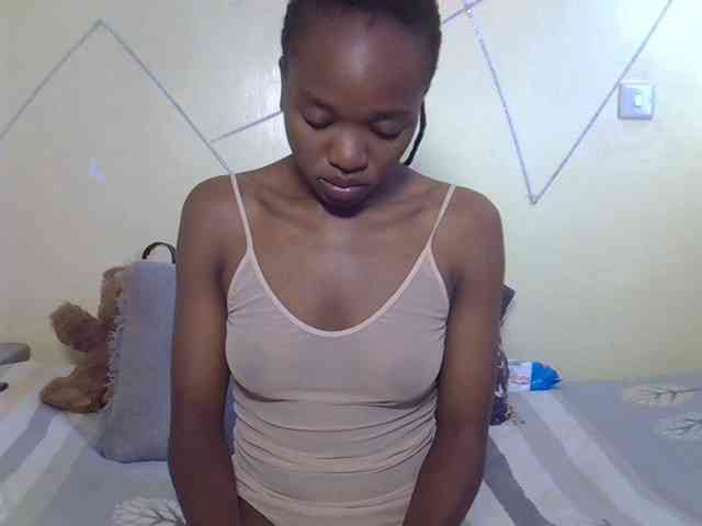 Eboniana webcam