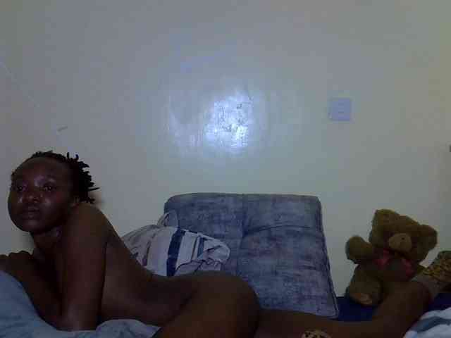 Eboniana webcam