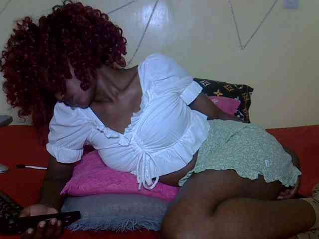 Eboniana webcam
