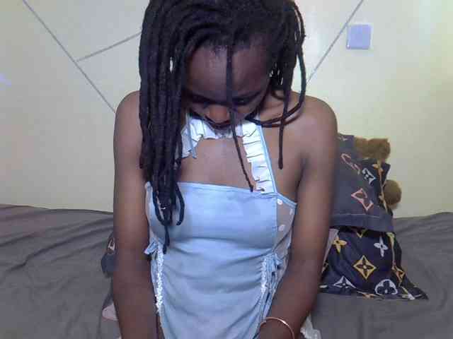 Eboniana webcam