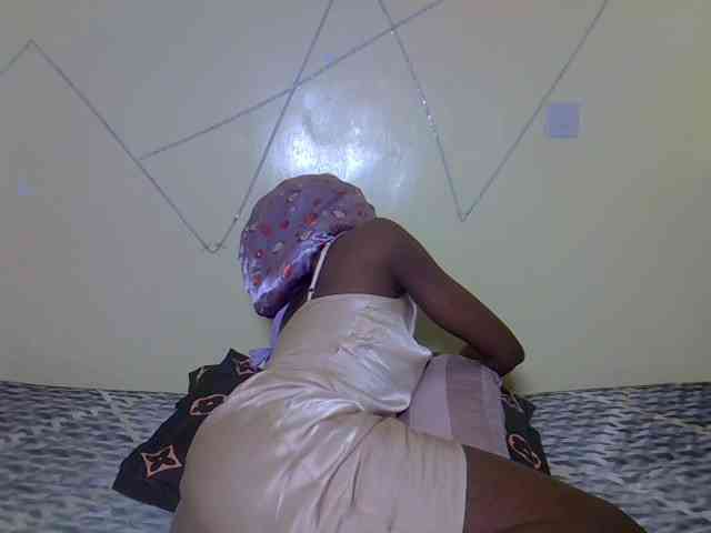Eboniana webcam