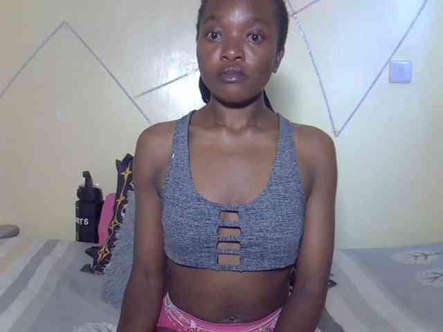 Eboniana webcam