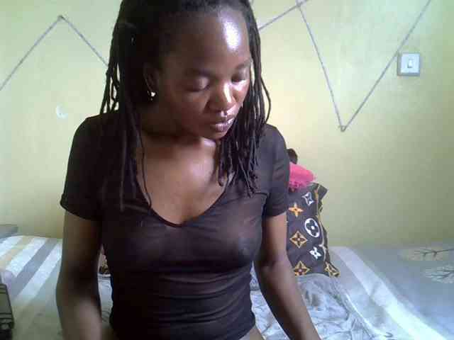 Eboniana webcam