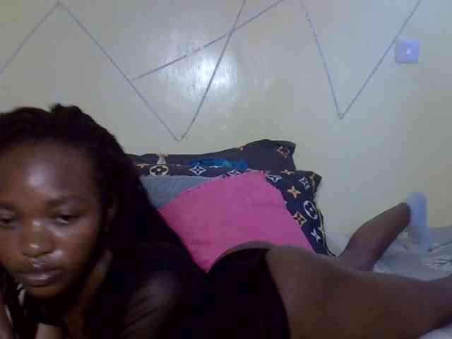 Eboniana webcam