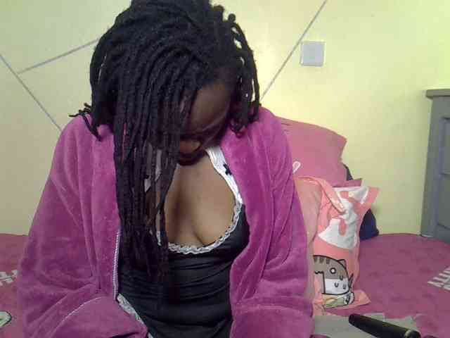 Eboniana webcam