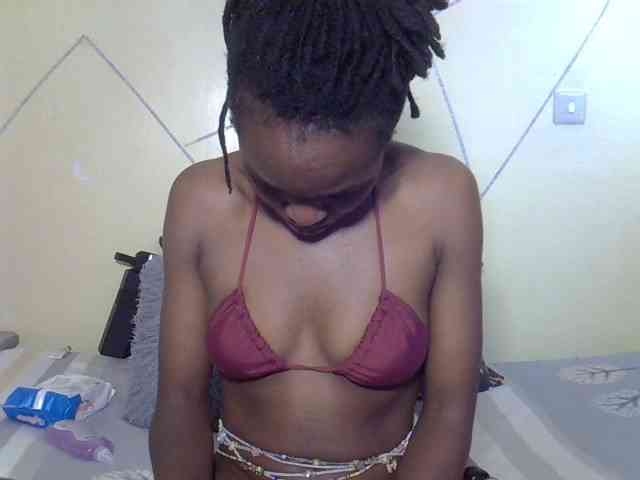 Eboniana webcam