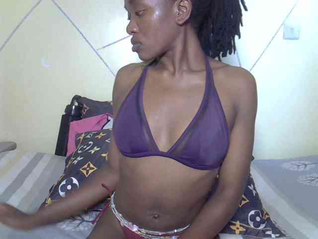 Eboniana webcam