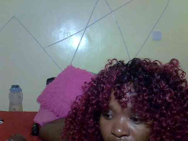 free adult web cam Eboniana