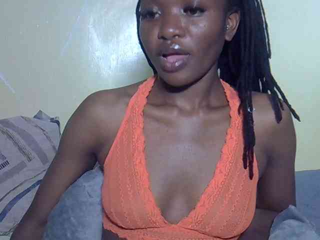 Eboniana webcam