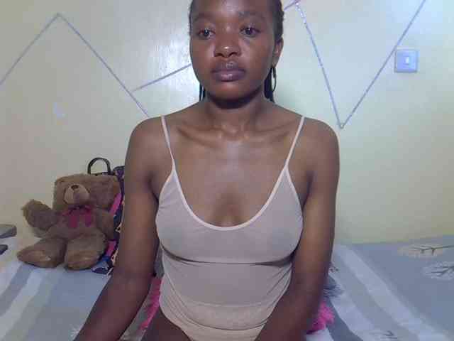 Eboniana webcam