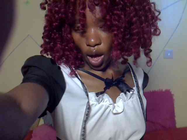 Eboniana webcam