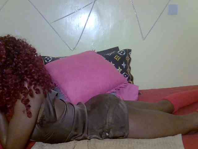 Eboniana webcam