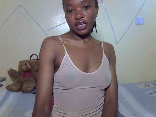 Eboniana webcam